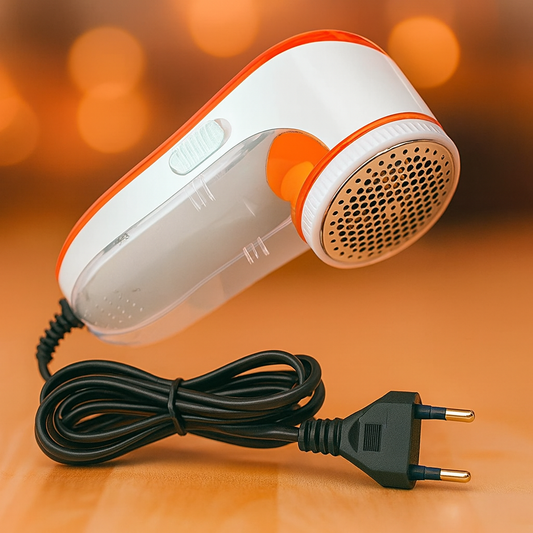 Portable Electric Lint Remover for Clothes